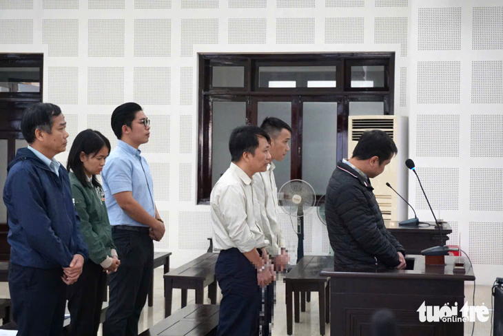 mỏ cát - Ảnh 2.