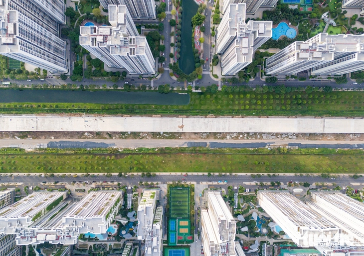 vành đai 3 - Ảnh 2.