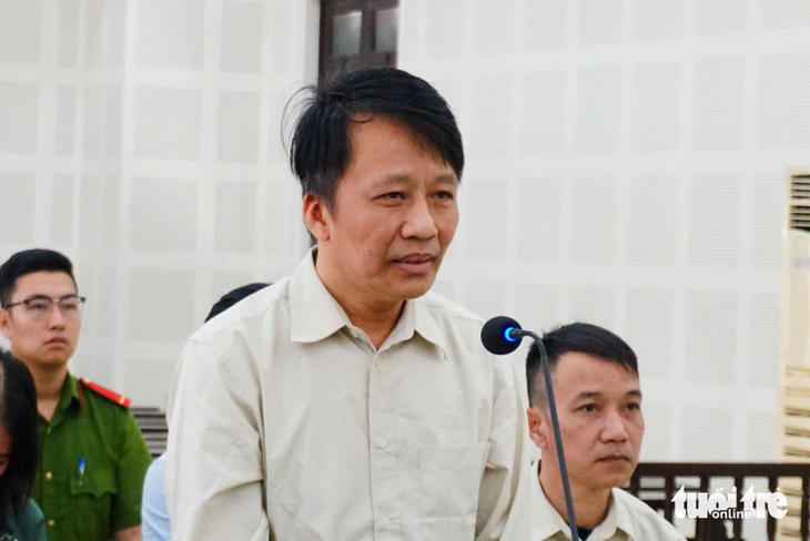 mỏ cát - Ảnh 2.