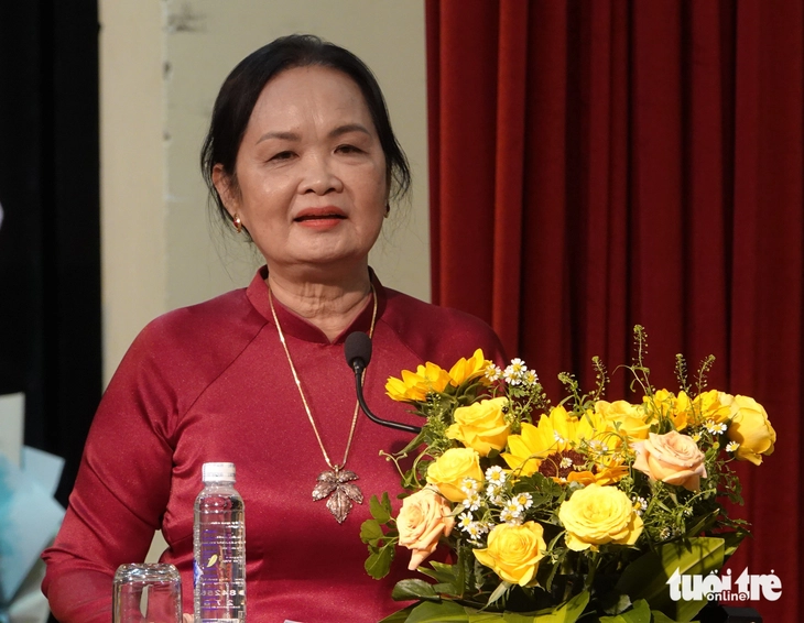 Đợi sức mạnh nội sinh văn chương trong kỷ nguyên mới - Ảnh 2. văn chương - Ảnh 2.