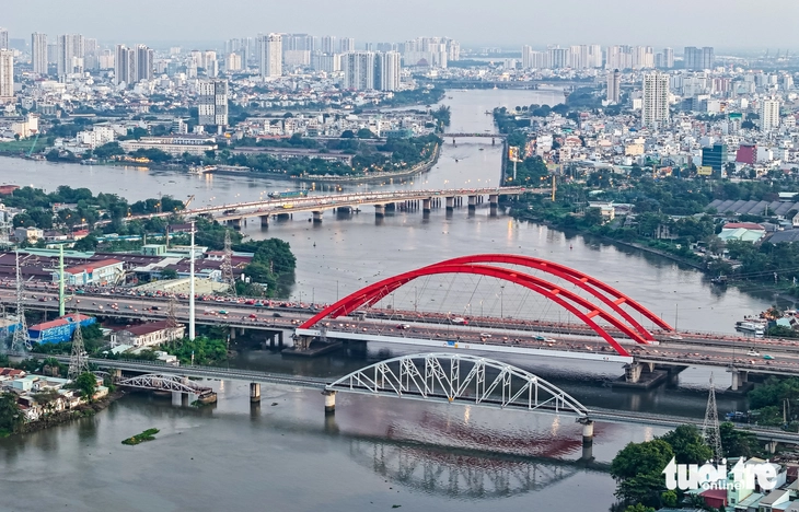 Sở Xây dựng - Ảnh 1.