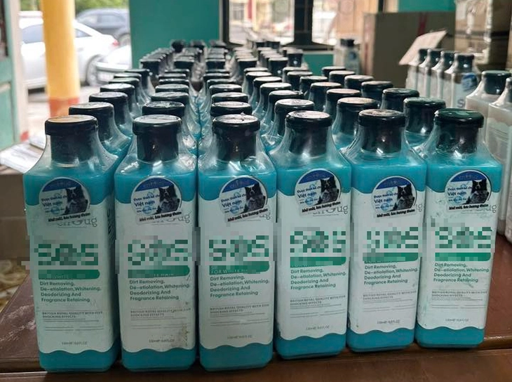 thú cưng - Ảnh 3.