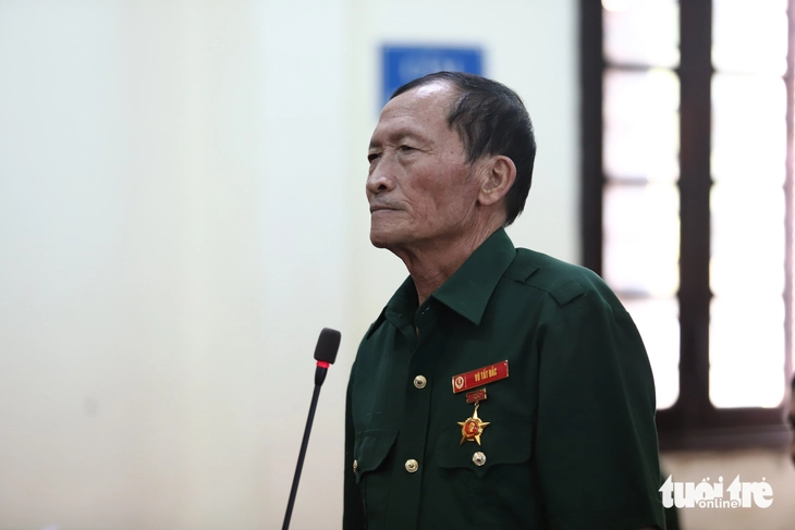 cực chiến binh - Ảnh 3.