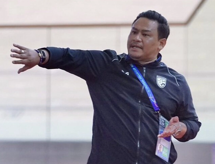 Thái Lan - Ảnh 1.