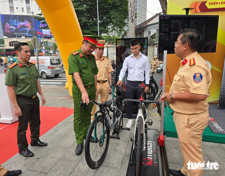 xe đạp - Ảnh 5.