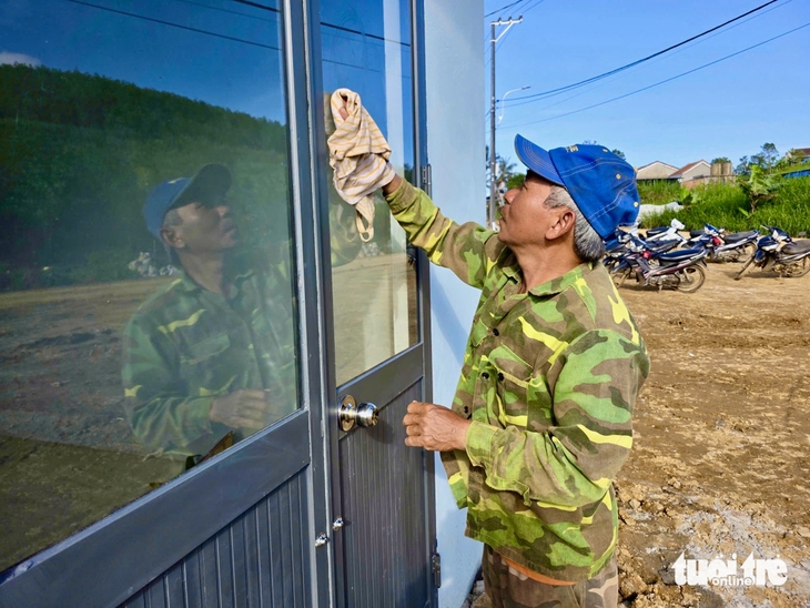 tái định cư - Ảnh 3.