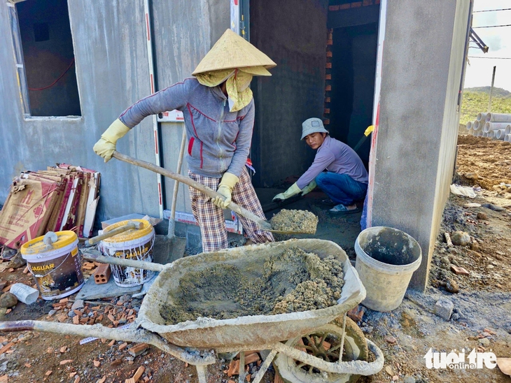 tái định cư - Ảnh 5.