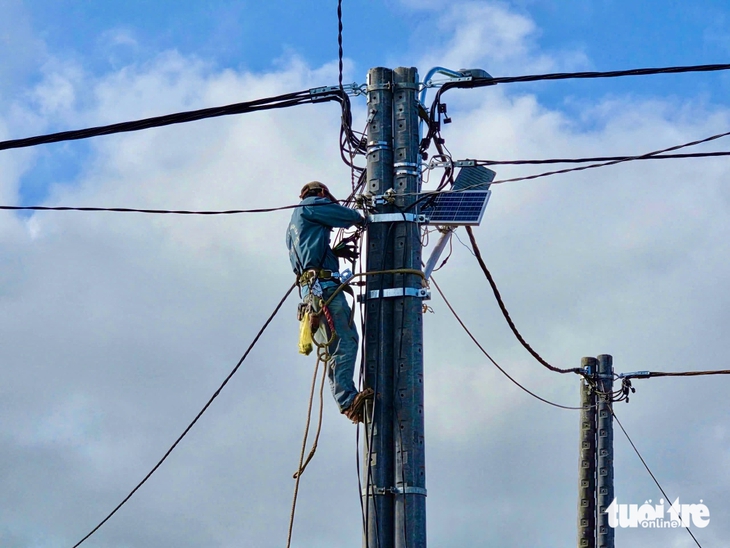 tái định cư - Ảnh 6.