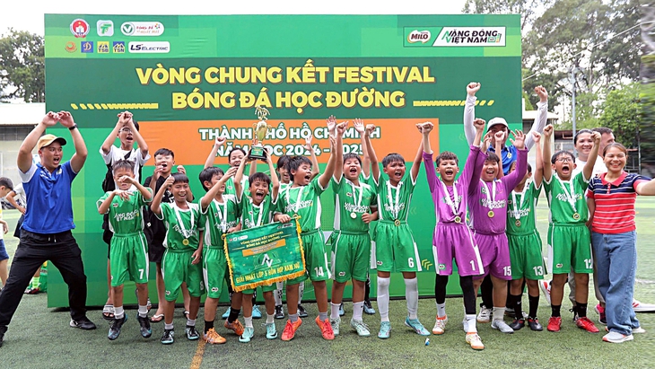 bóng đá - Ảnh 1.