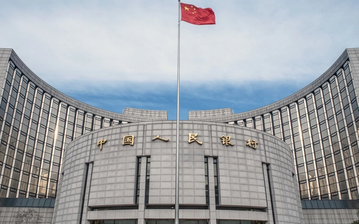 Giao dịch nhà đã qua sử dụng tại Trung Quốc có dấu hiệu phục hồi - Ảnh 2.