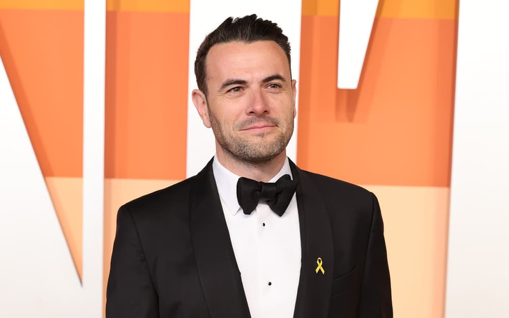 Grammy 2026 - Ảnh 2.