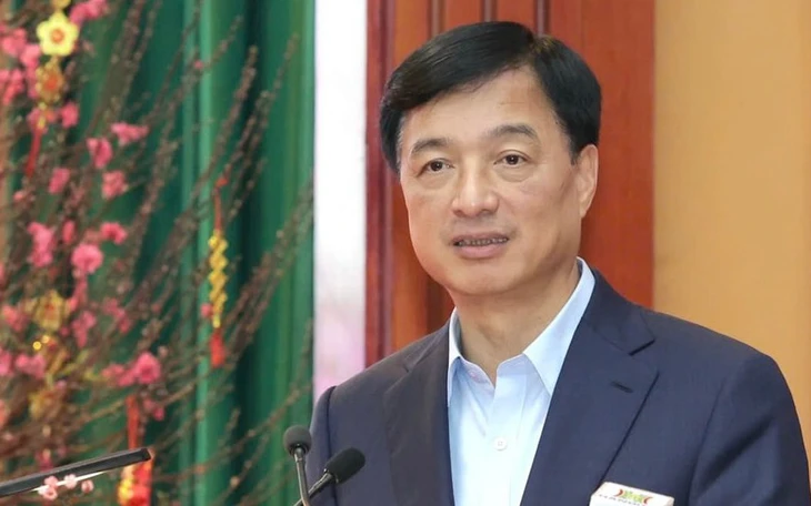 Bí thư Hà Nội Nguyễn Duy Ngọc: Phải khắc phục tình trạng 'nói nhiều, làm ít' - Ảnh 3.