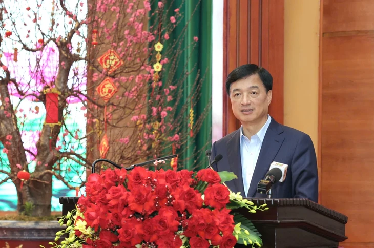 Hà Nội - Ảnh 2.