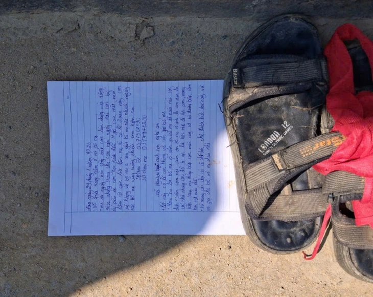 học sinh - Ảnh 1.