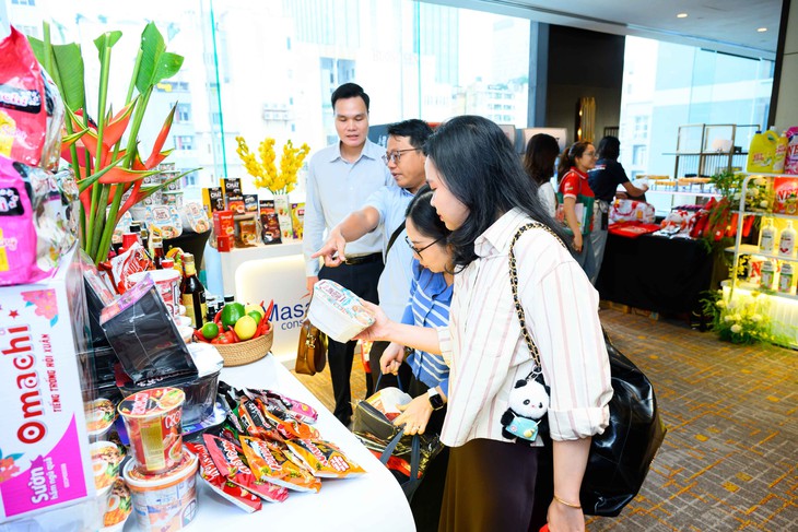 Masan Consumer chuyển sàn HOSE: bài toán định giá lại Tập đoàn Masan - Ảnh 2.