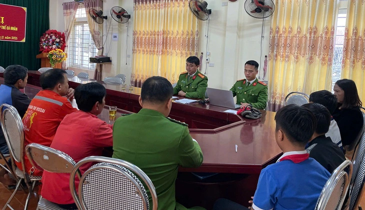 học sinh - Ảnh 2.