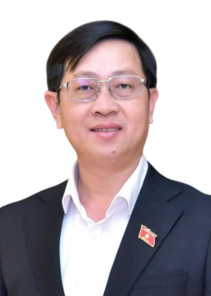 Giai đoạn vàng tạo đà cải cách - Ảnh 4.