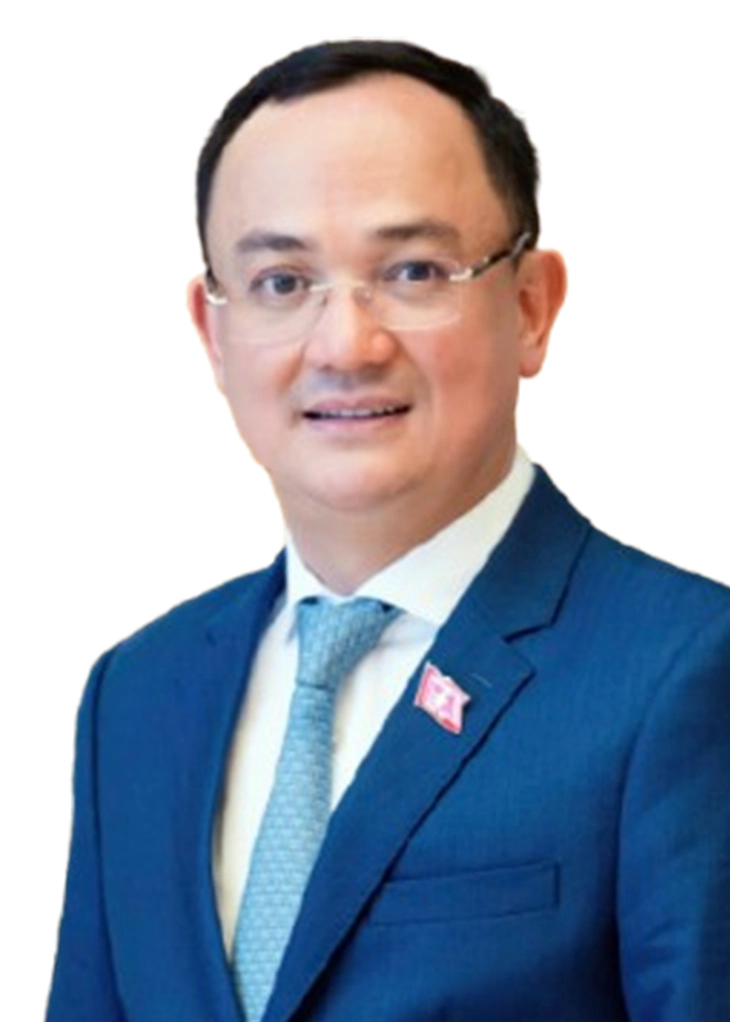 Giai đoạn vàng tạo đà cải cách - Ảnh 4.