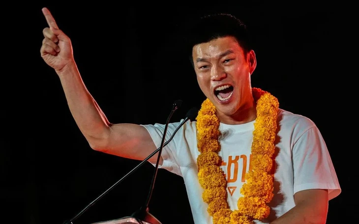 Thái Lan: Tổng tuyển cử định hình tương lai - Ảnh 2.