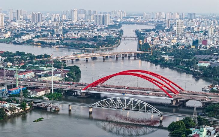 TP.HCM bổ nhiệm lãnh đạo các ‘siêu’ Ban dự án sáu sáp nhập - Ảnh 2.