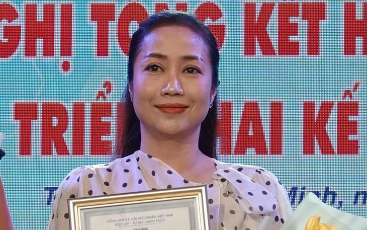 Sân khấu cần quan tâm điều gì để tồn tại? - Ảnh 6.