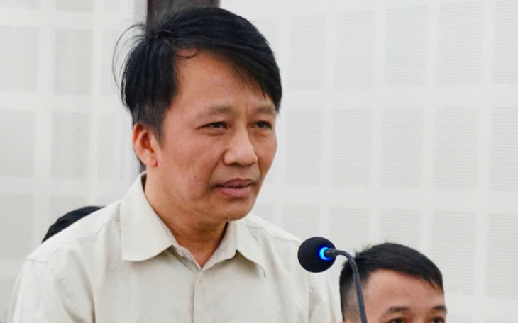 ‘Giải mã’ vụ chủ tịch công ty thuê giang hồ chém cổ đông, thâu tóm mỏ cát Pha Lê - Ảnh 5.