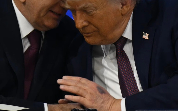 Mỹ công bố 'tài khoản tiết kiệm Trump': gửi 1.000 USD có thể sinh lời đến 243.000 USD? - Ảnh 2.