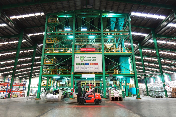 điều lành - Ảnh 3.