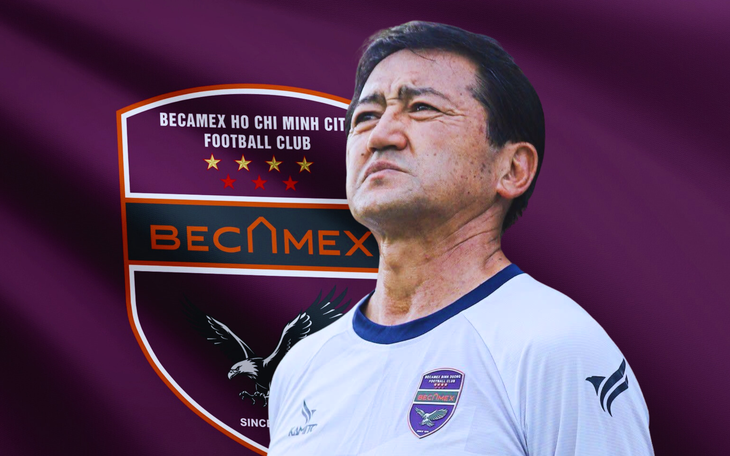 Từ U23 Việt Nam trở về, Viktor Le bị thay sớm ở V-League - Ảnh 4.