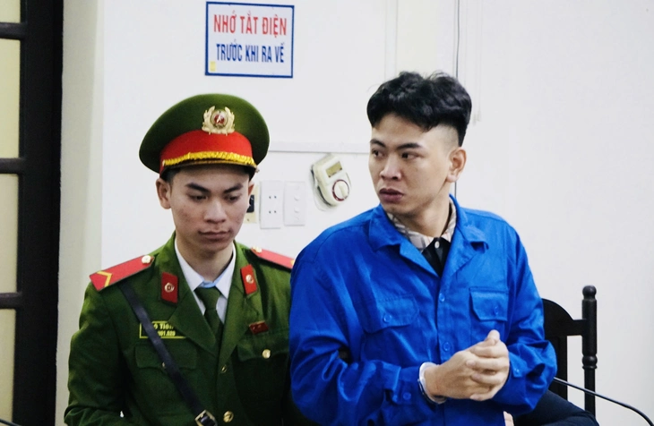 tổng tài - Ảnh 3.