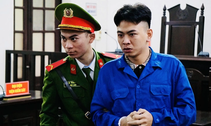 tổng tài - Ảnh 4.