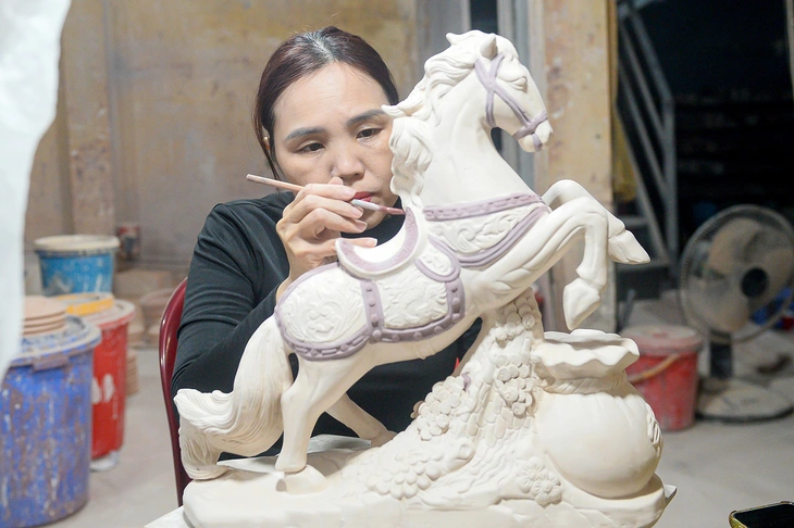 Linh vật Ngựa - Ảnh 4.