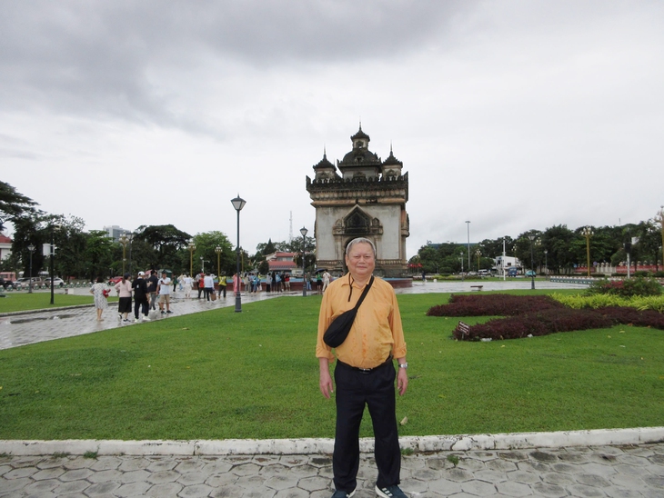 Chu du năm châu qua những trang du ký - Ảnh 4.