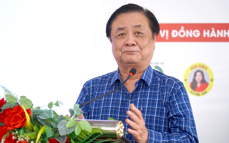 Khơi sức trẻ vì sự phát triển của thành phố - Ảnh 2.