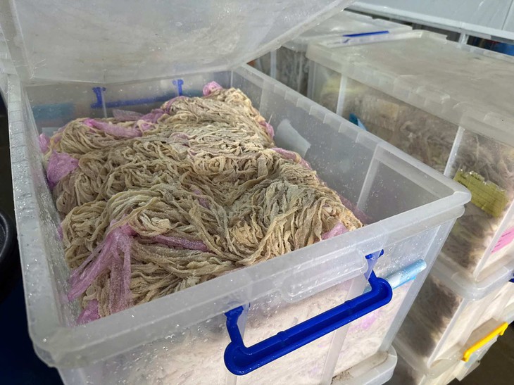 lòng heo - Ảnh 8.