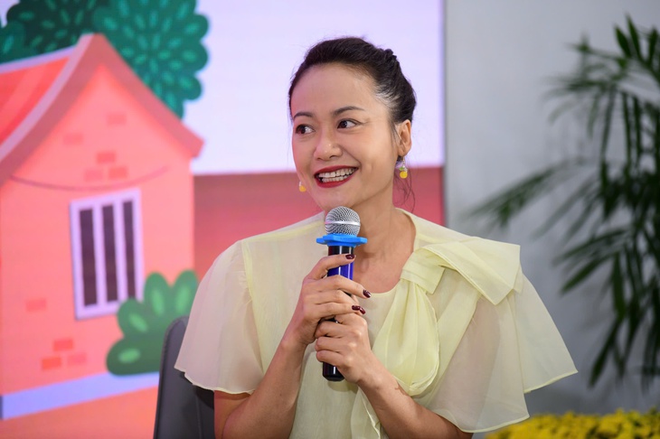 Mái ấm ngày xuân trân trọng giá trị gia đình - Ảnh 6. Mái ấm - Ảnh 6.