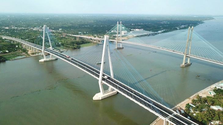 Antraco - 30 năm kiến tạo giá trị từ chất lượng - Ảnh 1.