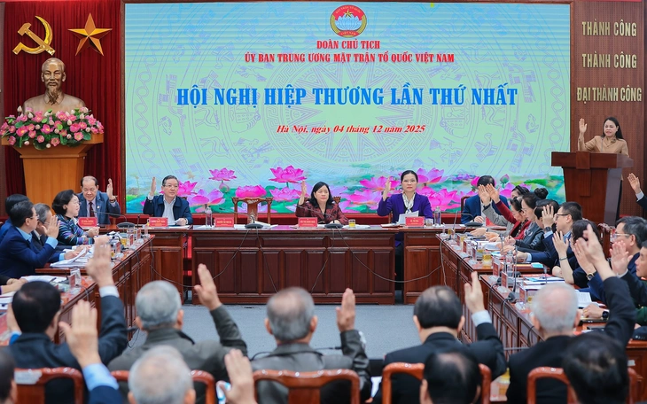 Ông Lê Minh Trí làm Trưởng Ban Nội chính Trung ương - Ảnh 2.