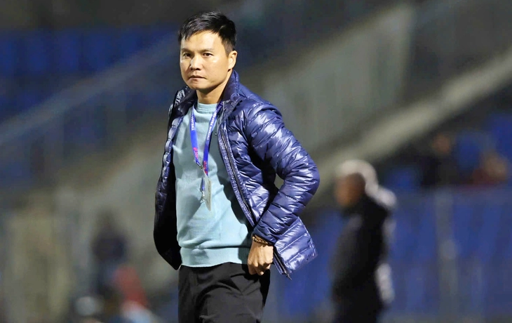 u23 việt nam - Ảnh 2.