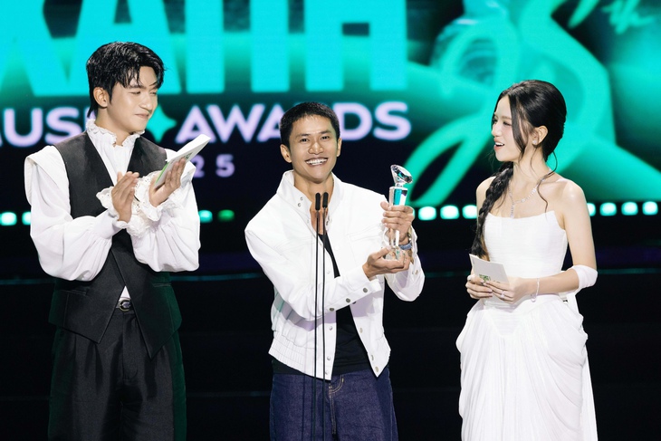 Hòa Minzy - Ảnh 3.