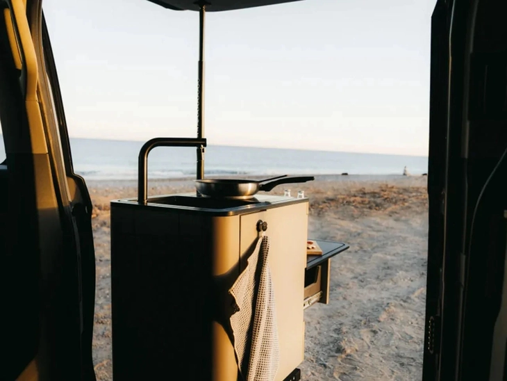 nhà di động - Ảnh 8.