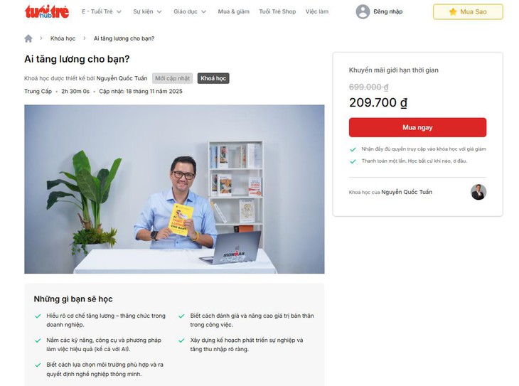 nâng cấp bản thân - Ảnh 2.