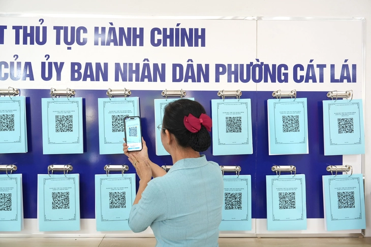 cải cách - Ảnh 3.