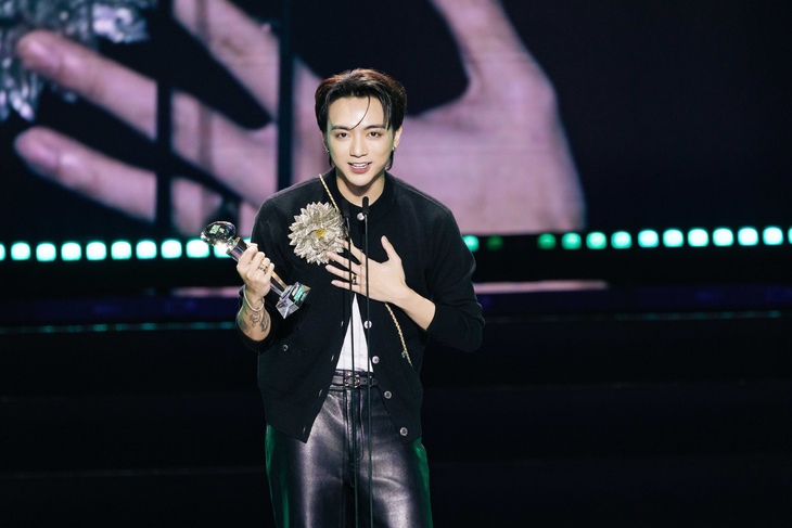 Hòa Minzy - Ảnh 5.