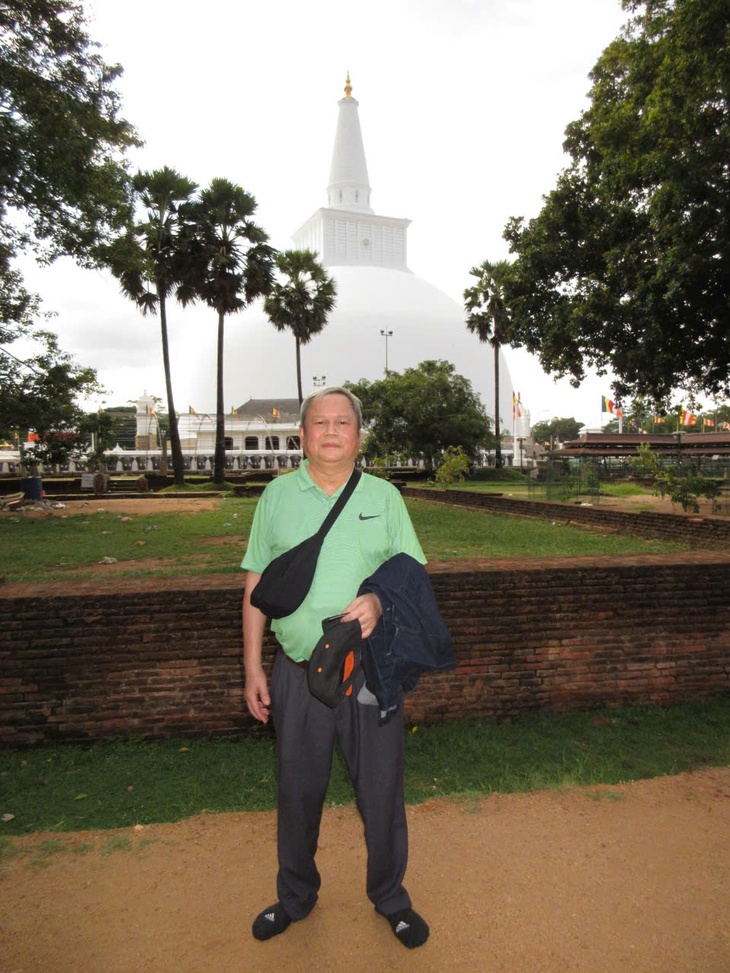 Chu du năm châu qua những trang du ký - Ảnh 3.