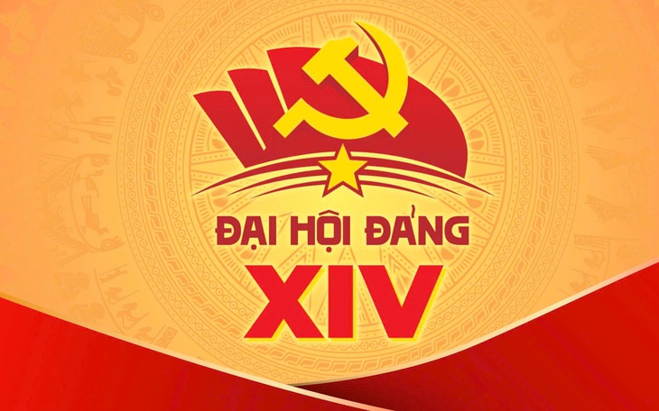 Đại hội XIV của Đảng: 'Mốc son mới trong lịch sử Đảng Cộng sản Việt Nam' - Ảnh 22.