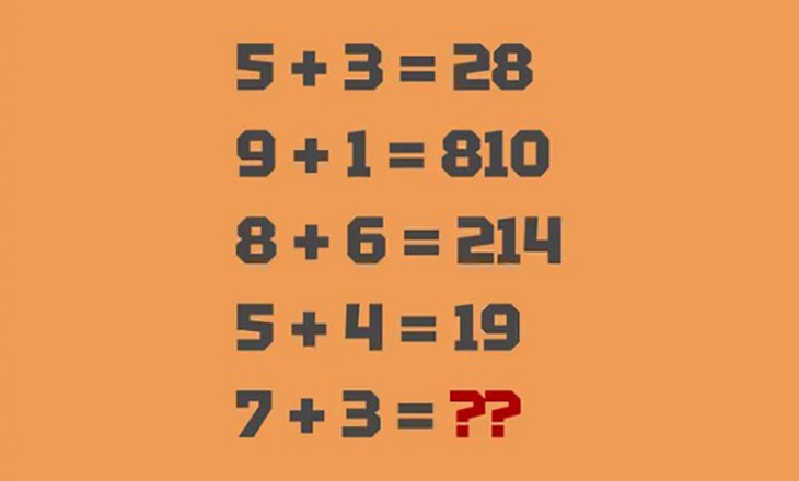 câu đố - Ảnh 1.