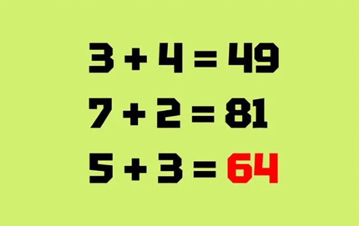 câu đố - Ảnh 2.