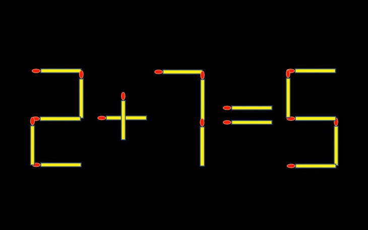 Câu đố tư duy logic khiến nhiều người 'bó tay' - Ảnh 3.