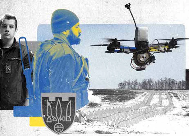 Cuộc chiến Ukraine: Dân chuyên nghiệp nói chuyện hậu cần - Ảnh 2.